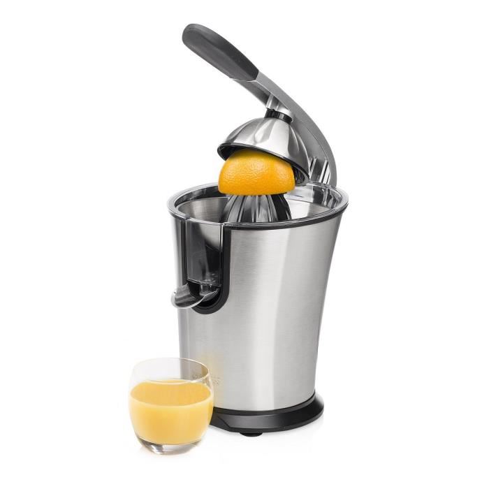 Préparer un bon jus de fruits avec un presse-agrume performant
