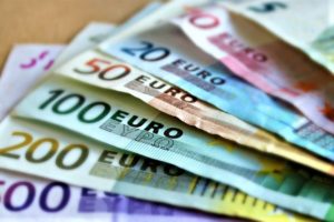 Thierry Pomaret Crédit Agricole