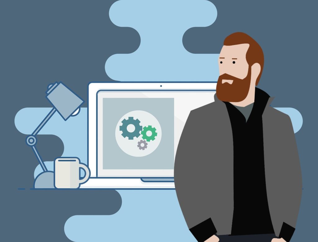 les prestations d'un technicien informatique