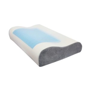 oreiller ergonomique