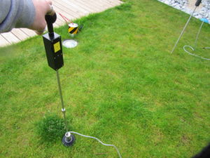 technologie du gaz traceur