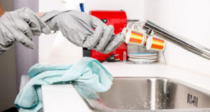 enlever-taches-calcaire