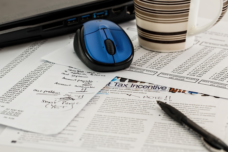 estion financiere meunerie