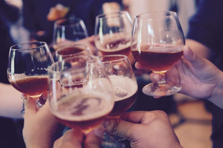 Meilleures adresses des bars à cocktails à Paris