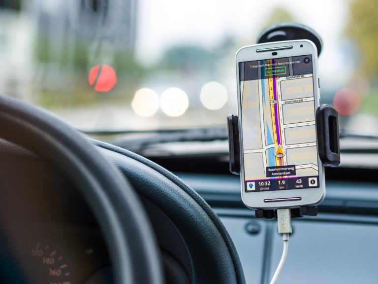 Comment choisir le meilleur GPS Voiture ?