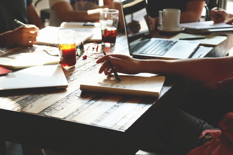 Les points essentiels à savoir sur le management de transition