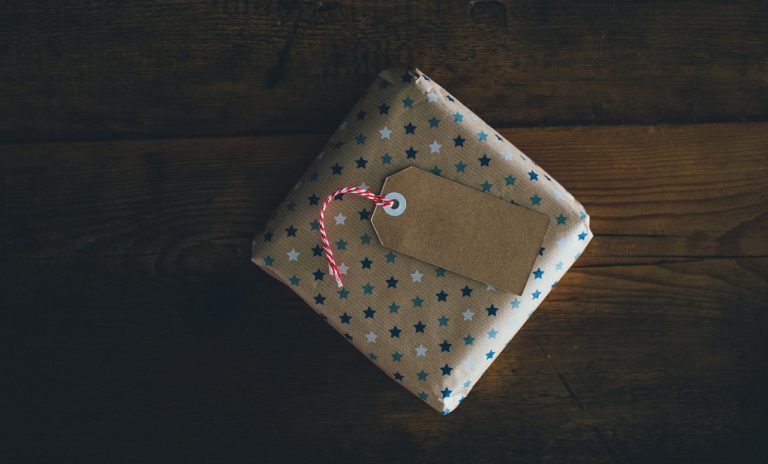 cadeau enfant