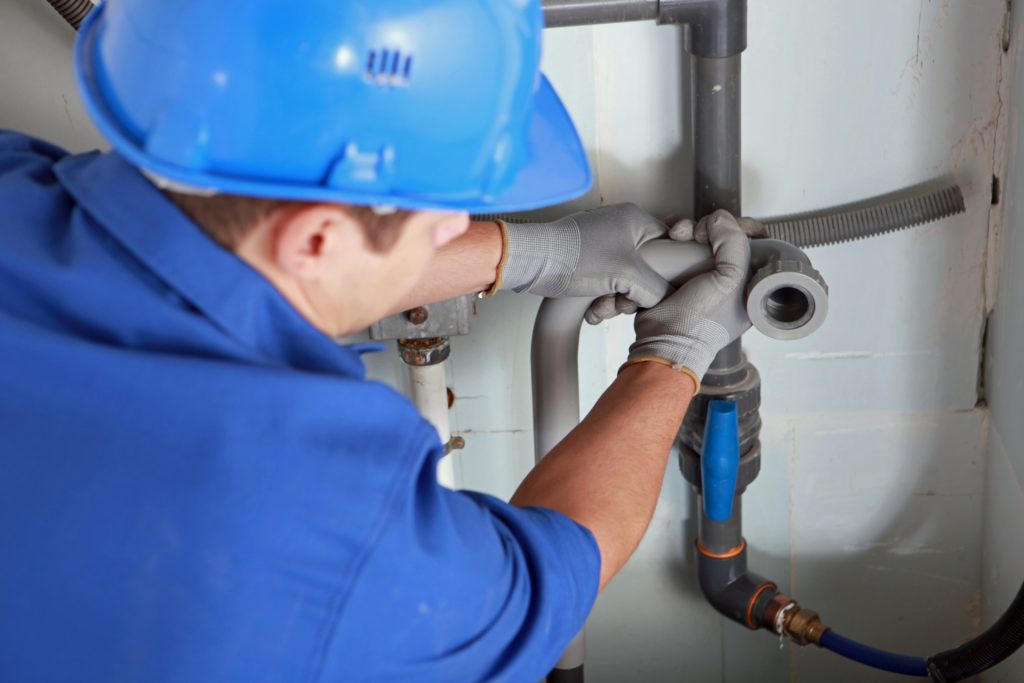 debouchage canalisation