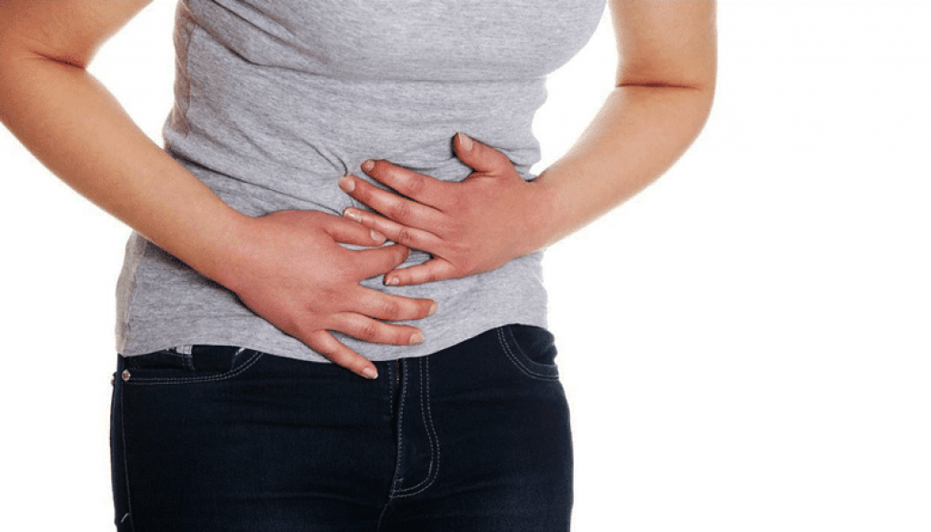 soucis de digestion