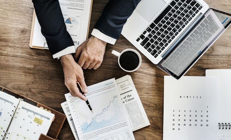 Tout savoir sur l’assurance de crédit pour une entreprise