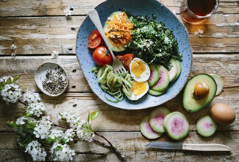 10 astuces pour manger équilibré