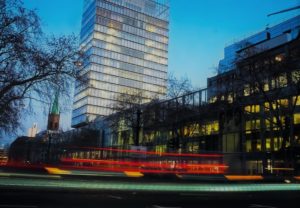 Jean Francois Charpenet présente : Le rôle de la réalité virtuelle dans l'urbanisme