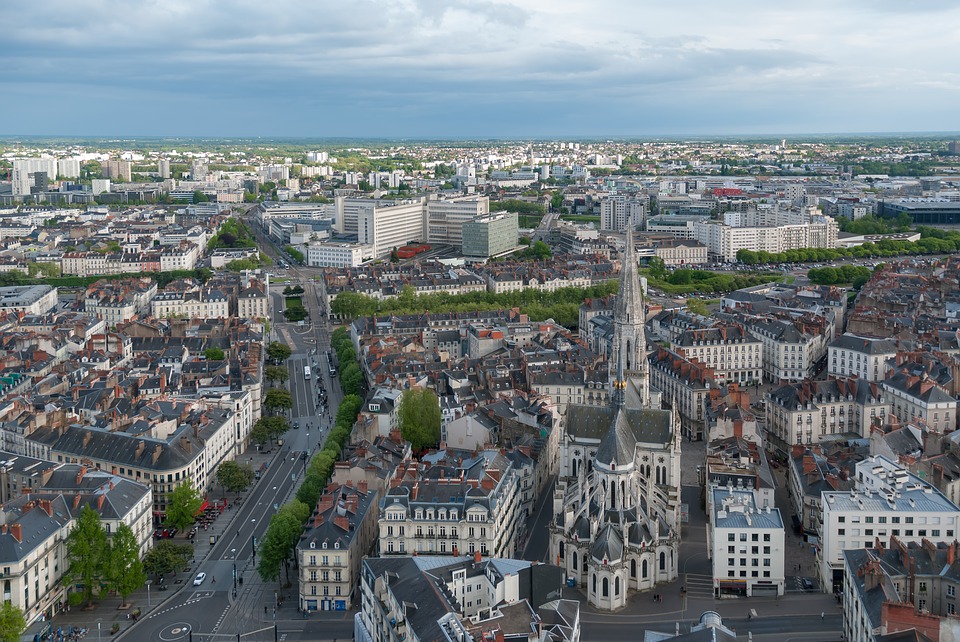 colocation nantes