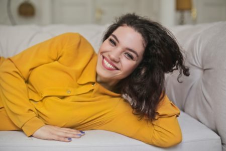 sourire