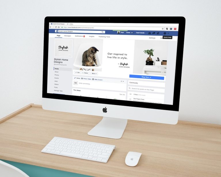 Pourquoi vos équipes devraient suivre une formation en Facebook marketing ?