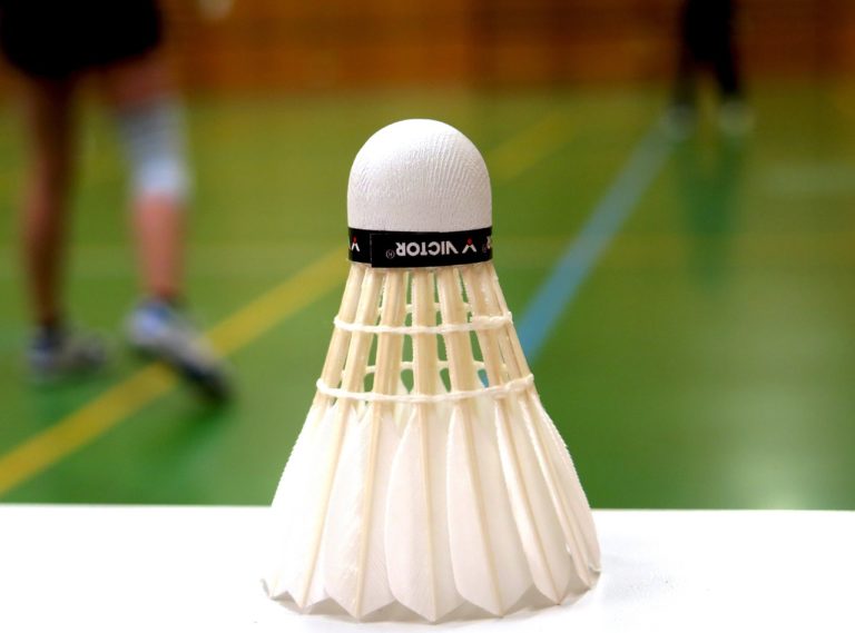 Comment trouver un club de badminton ?