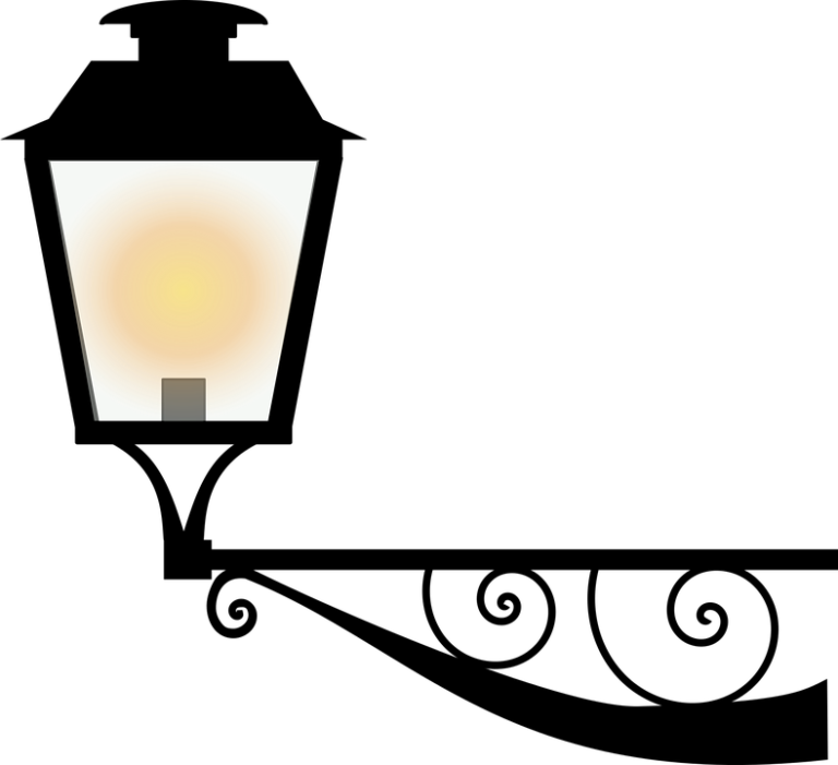 lampadaire