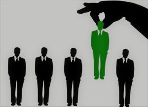 Conseil en recrutement immobilier avec Jean Francois Charpenet