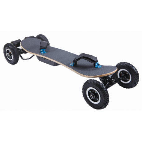 Top 5 des meilleurs skateboards électriques