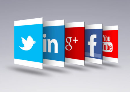 Social Wall