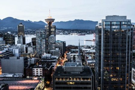 Travailler et étudier au Canada
