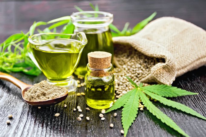 Le cannabis légal : ses formes et vertus thérapeutiques
