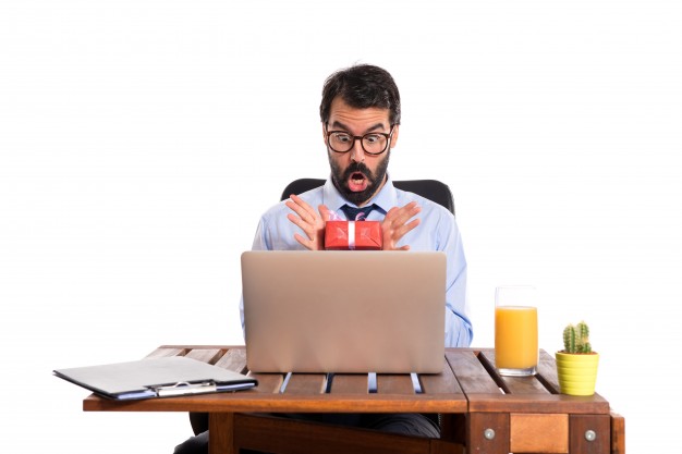 Les cadeaux d’entreprise branchés pour votre communication
