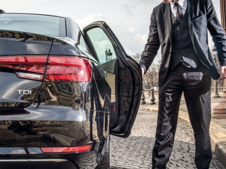 Les voitures de transport avec chauffeur : les avantages à procurer