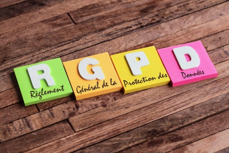 Plan de conformité RGPD : quelles sont les étapes clés ?