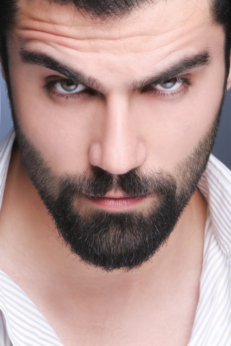 Choisir un style de barbe selon la forme de son visage