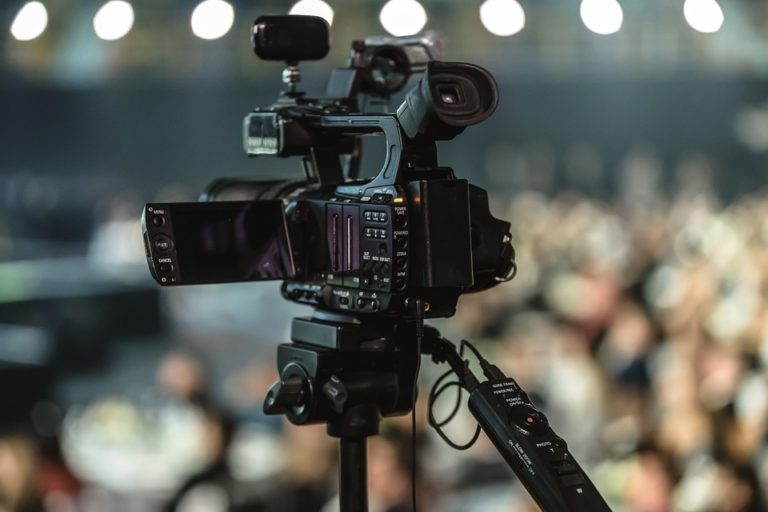 Tout comprendre sur la caméscope HD
