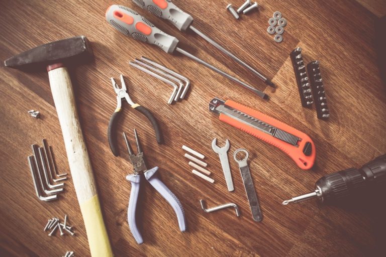 Le guide d’achat pour tous les bricoleurs