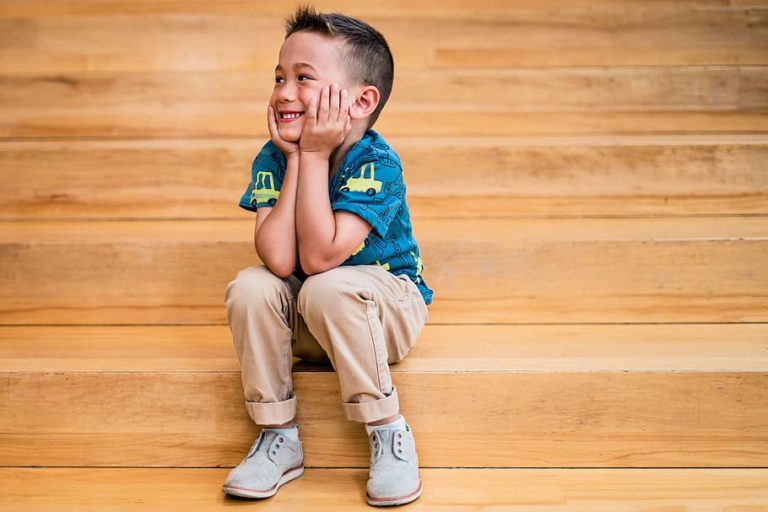 Comment habiller les enfants, moins chers ?