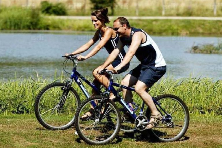 De la Saône au Rhin, sur la voie cyclable de l’Europe