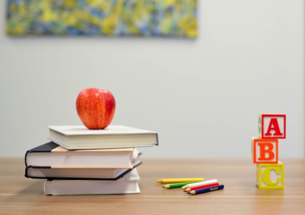 faire apprendre la science aux enfants