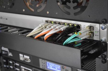Gestion de son parc informatique