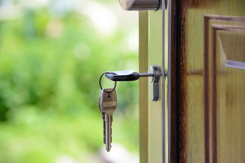 taux d'endettement au crédit immobilier