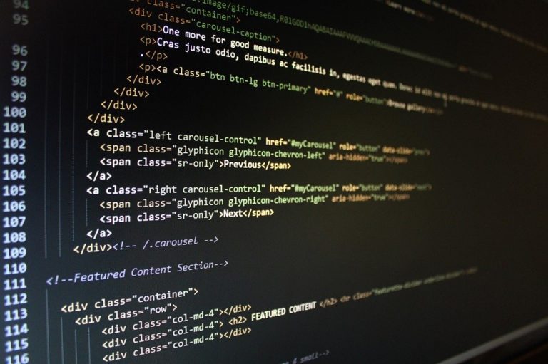 La création de site internet est l’outil de publicité tendance