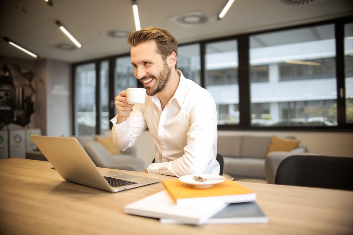 Blagues courtes au travail