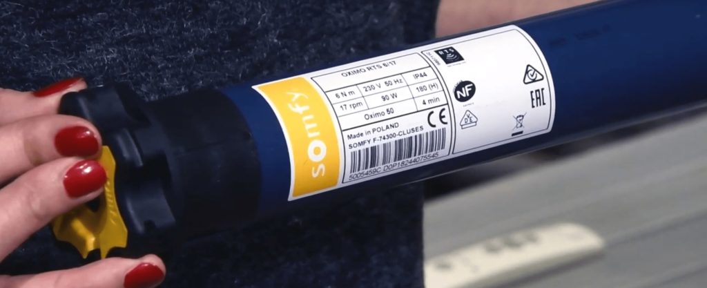 moteur smofy