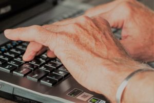 Sylvie Laroche Armee du Salut: IdO et insertion sociale des personnes agées