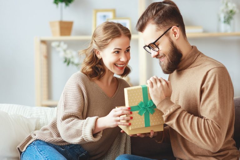 couple cadeau original homme