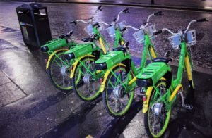 Raisons de faire du vélo