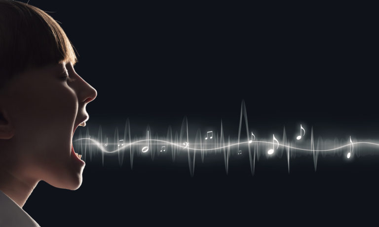 Les meilleures techniques pour s’échauffer la voix en chant