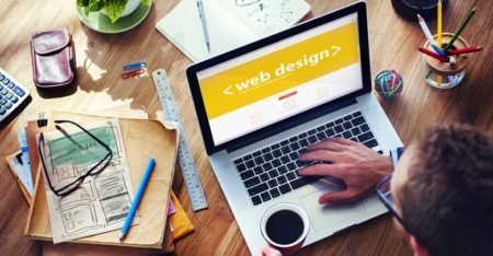 agences webdesign