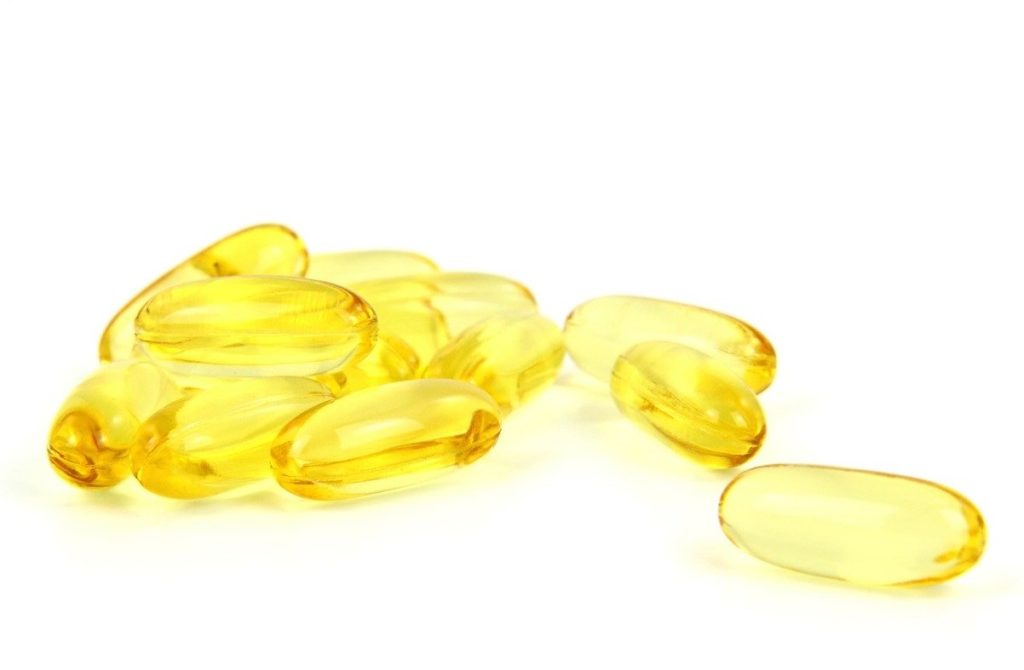 Thomas Le Carrou explique les bienfaits de la vitamine C
