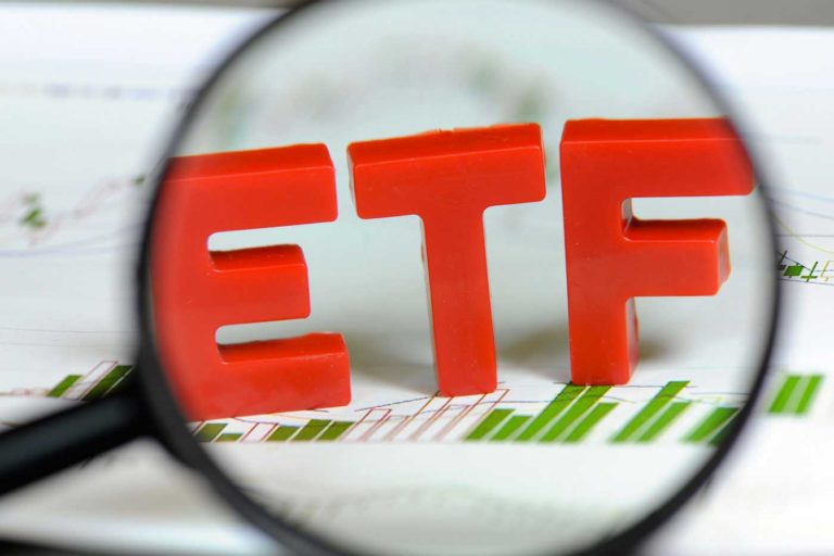Quels sont les avantages des ETF ?
