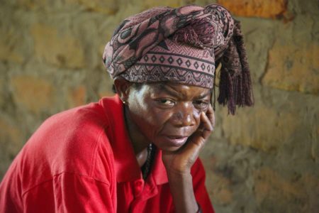 Emile Ouosso part à découverte des tribus du Congo