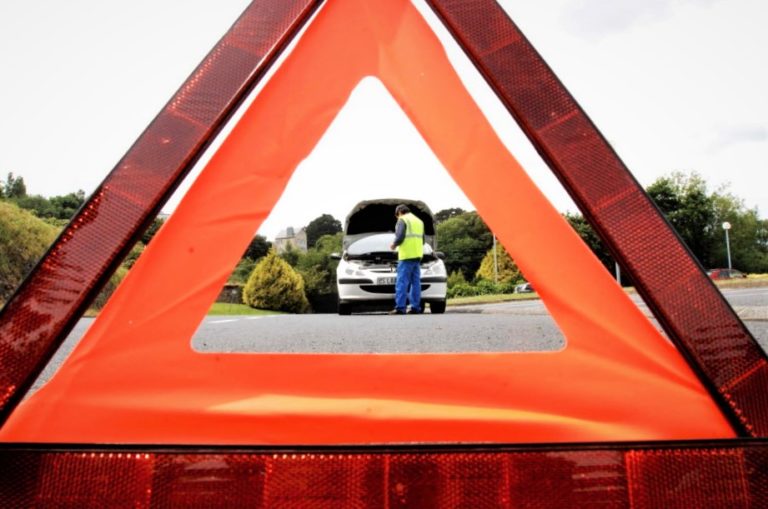 Comment réagir en cas de panne sèche de carburant