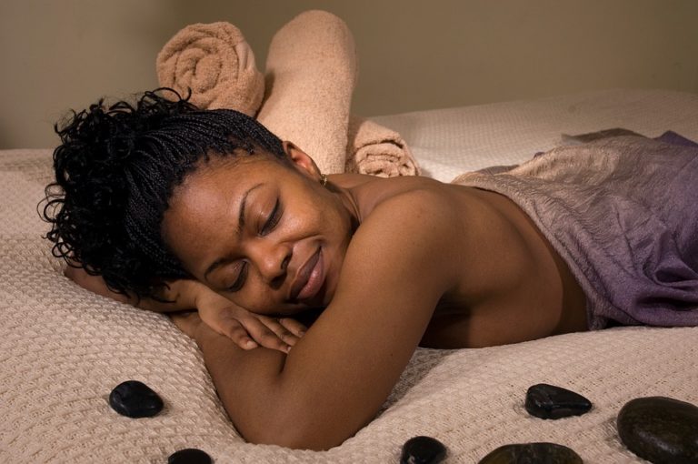 Les types de massages les plus relaxants